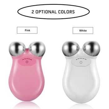 

Mini Facial Brush Face Cleansing Brush Silicone Pore Cleaner Face Massage Skin Care Waterproof Facial Brush Deep Cleaning