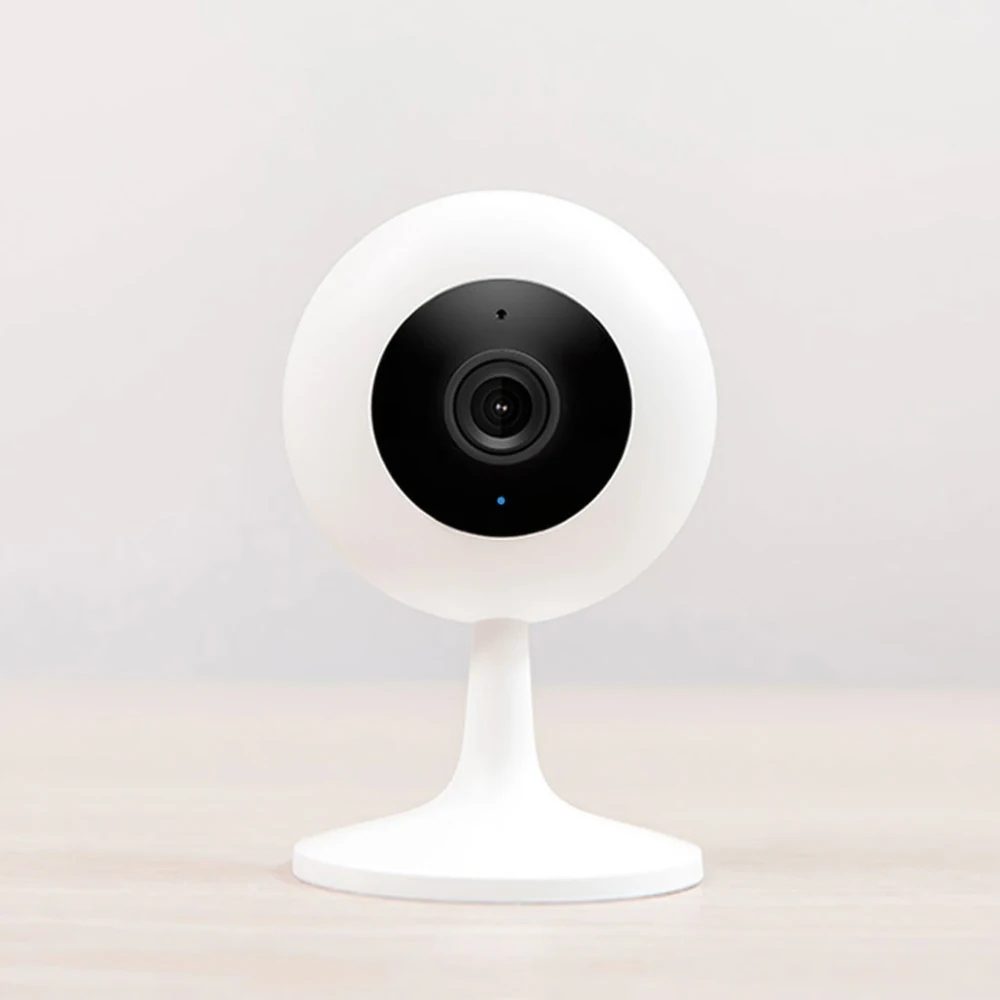 Xiaomi Mi xiaobay умная камера 1080P FHD беспроводная Wifi умная домашняя камера безопасности ночного видения 360 угловая камера детский монитор