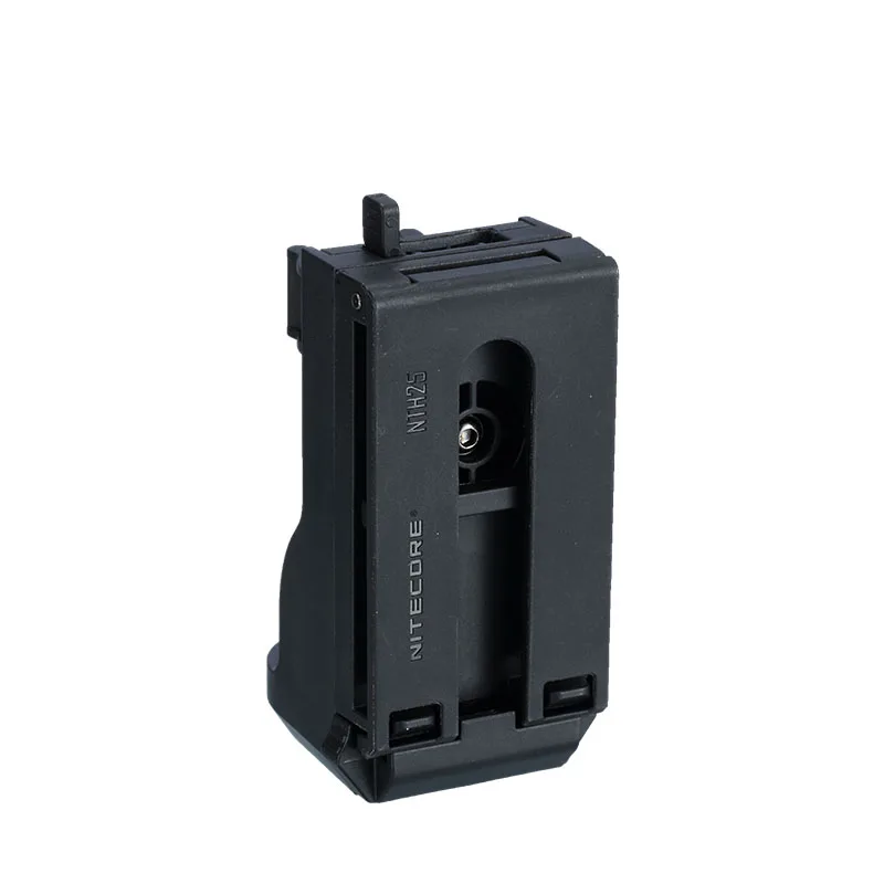 NITECORE NTH25 кобура профессиональный аксессуары фонари держатель для MH25GTS R25 P26 P20 P20UV правоприменительные