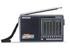 Original Degen DE1103 Radio Full Band Digital Stereo Shortwave King 2022 New English Version 1