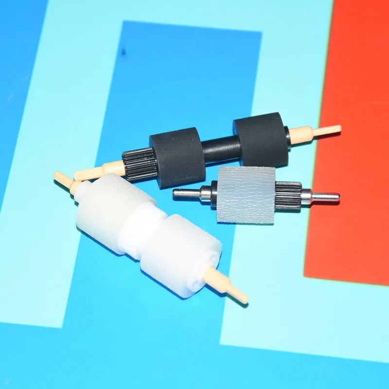 604K23670 059K26570 604K23660 FEED Separation Roller for Xerox DocuColor 240 242 250 252 260 700 4110 4112 WorkCentre (1)