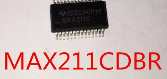 M3329-D1AG MAX211CDBR MAX211CDB MC9S12XD128CAA 2M42E M48T59Y-70PC1 - Цвет: MAX211CDBR