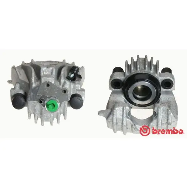 Суппорт тормозной BREMBO F85193