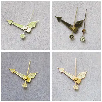 

Dial Maker Benz needle strong night light GL-C3 replaces Nh35 / 7s26 / 4r35 / 6r15 mechanical watch luminous needle