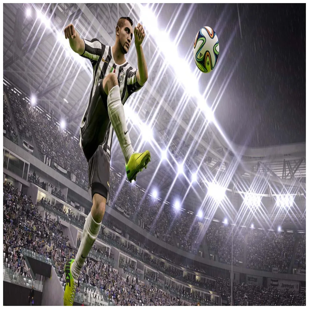 Игра для Xbox one FIFA 15(русская версия