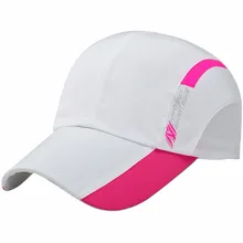 Уличная Регулируемая дышащая сетка бейсболка рыболовная Кепка походная шапочка быстросохнущая Спортивная Кепка Солнцезащитная унисекс