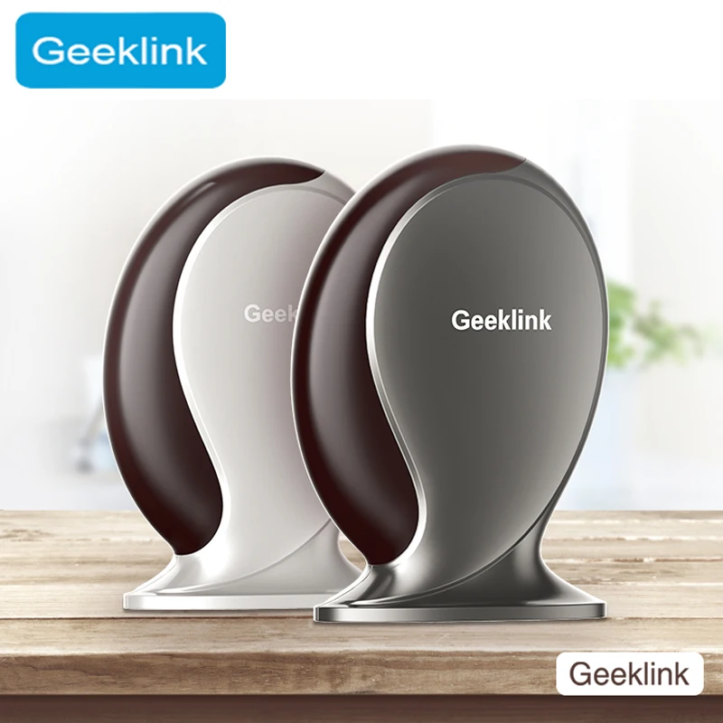Geeklink Thinker Smart Domotica Universele Intelligente Controller Router IR RF Wifi Voice Remote Control 315 433 mHz Via Los Geeklink Thinker Smart Domotica Universele Intelligente Controller Router IR RF Wifi Voice Remote Control 315 433 mHz Via Los