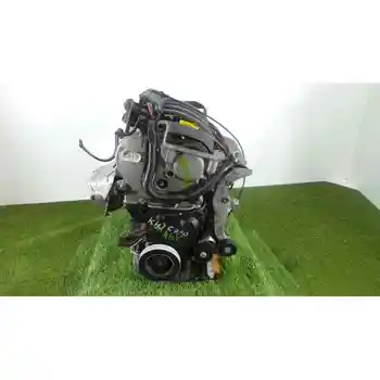 

1182165 Full engine Renault Megane I Hatchback Sedan (ba0)