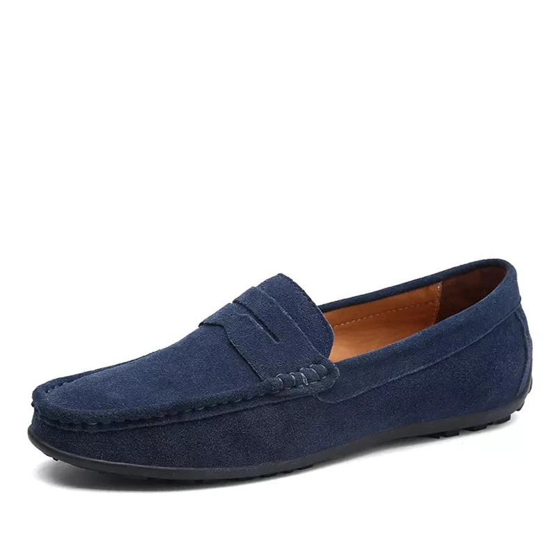 quality loafers