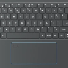 Для MSI Prestige PS42 GS65 GF63 P65 PS63 Современная 8RD 8RE 8RB игровая клавиатура для ноутбука