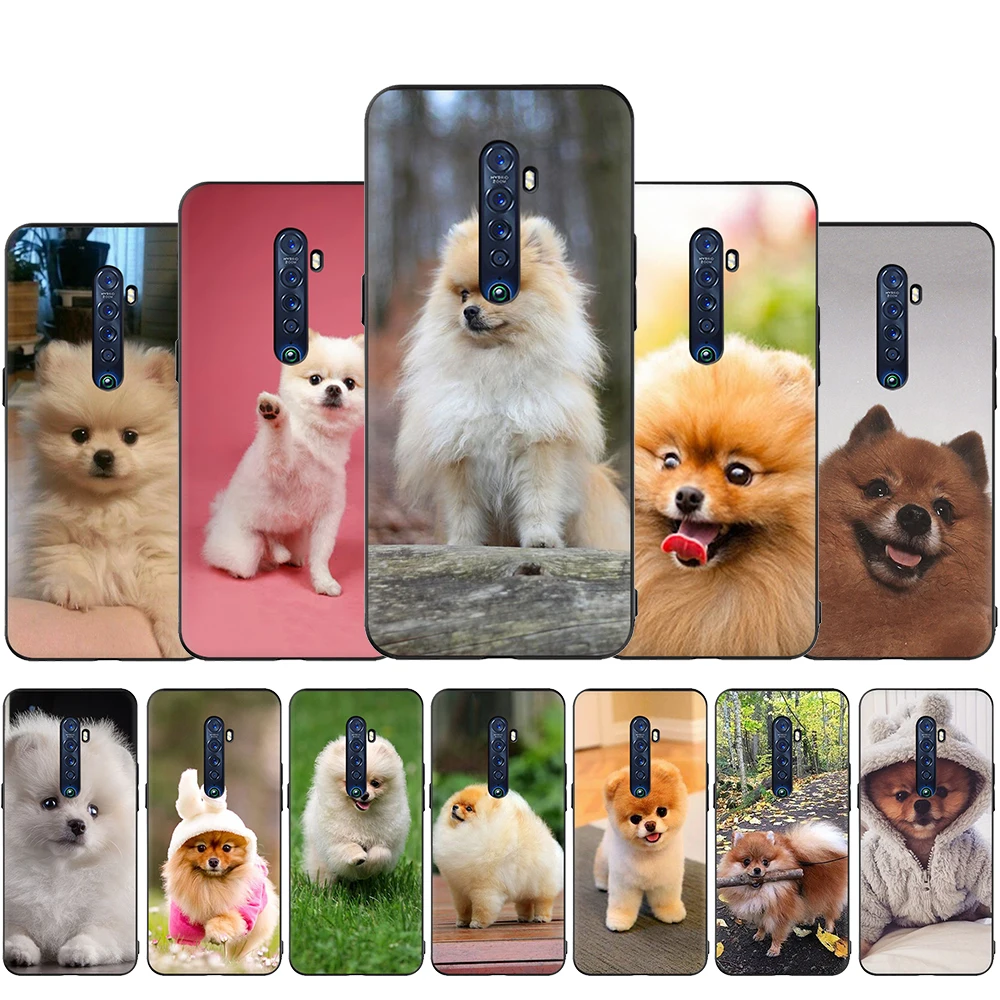 Силиконовый чехол для телефона Vikings серии OPPO A1K A5 A9 Reno Z 2 10X Realme 3 5 Pro Q X Lite | Мобильные