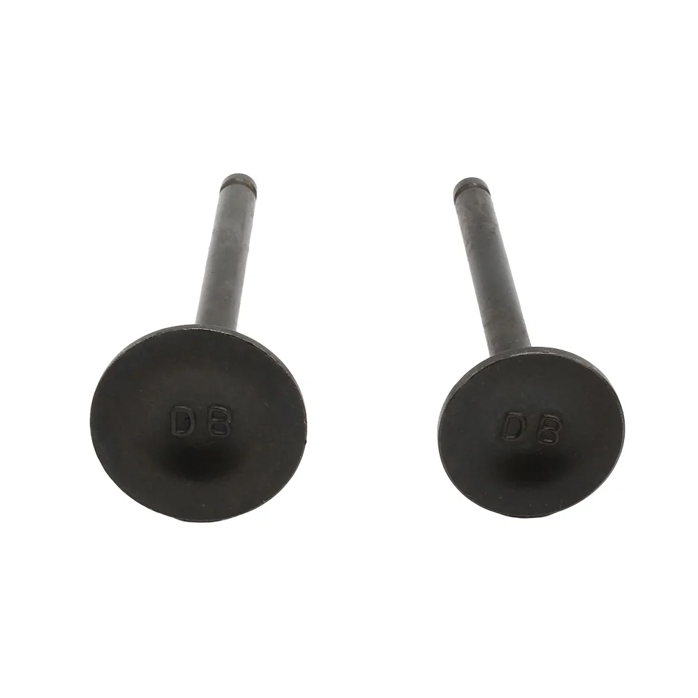 Motorcycle Intake Valves For 110cc Lifan ATV Motorcycle 2GT-105
