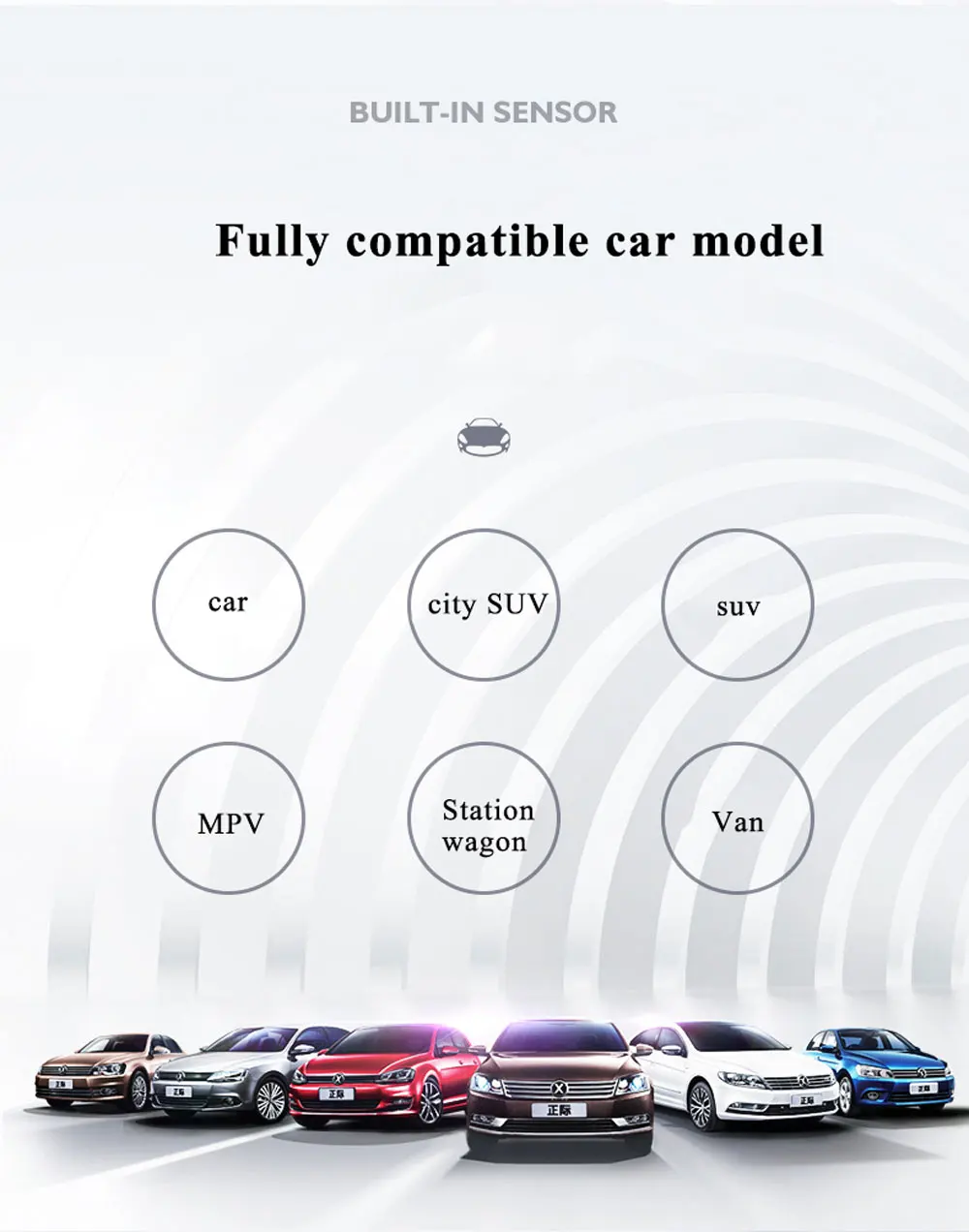 Car TPMS Tire Pressure Monitoring System LCD Disply Solar Power Tyre Pressure Monitor Sensor Voice Alarm 4 External Sensors