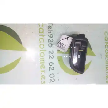 

5730872 handle Inner Rear Right Toyota Corolla Verso (r1) 2.2 D-4d Moon