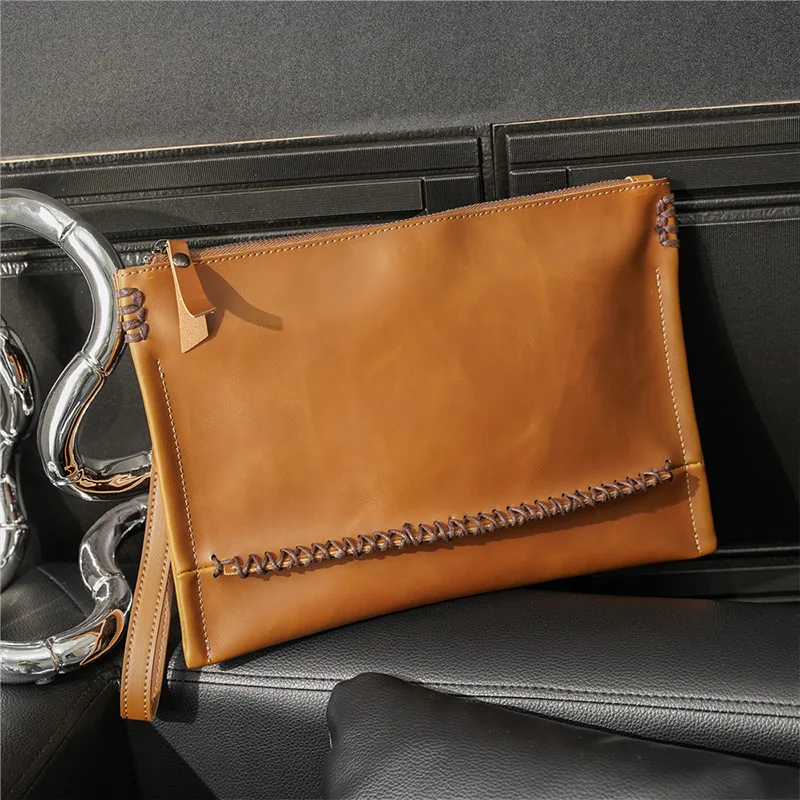 Mens Clutch Bag Fashion Styles Men Clutch Bags Fashion Brand New