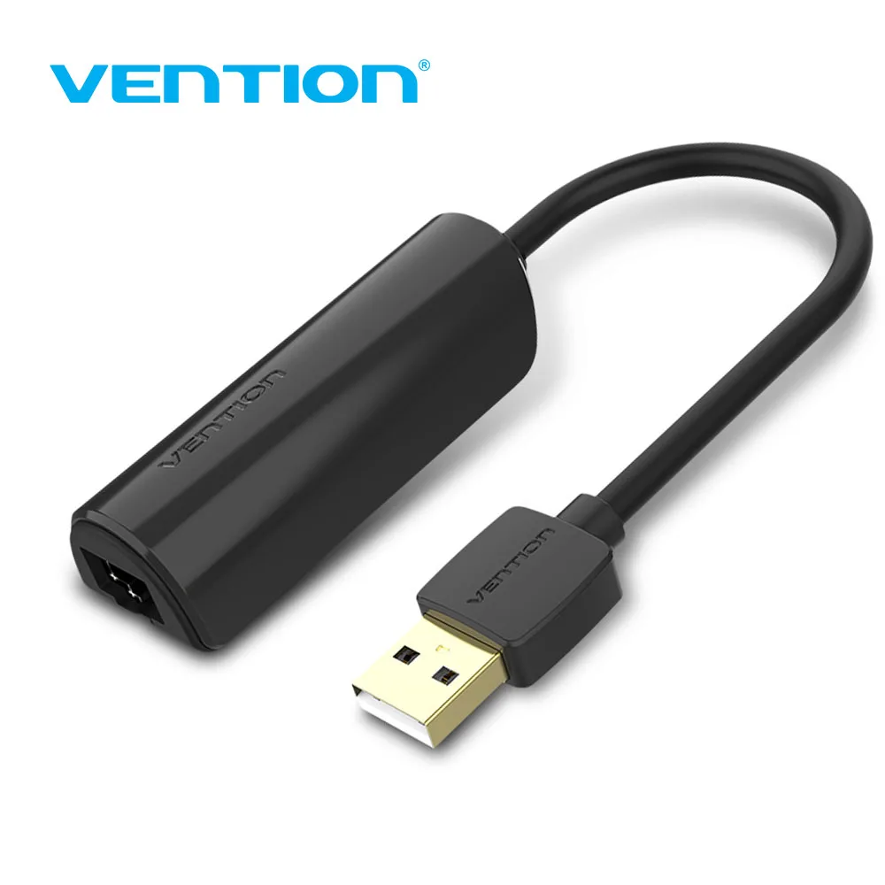 

Vention USB 3.0 Ethernet Adapter USB 2.0 Network Card to RJ45 Speed 100M Lan Adapter for Windows Mac Xaiomi Ethernet USB Adapter