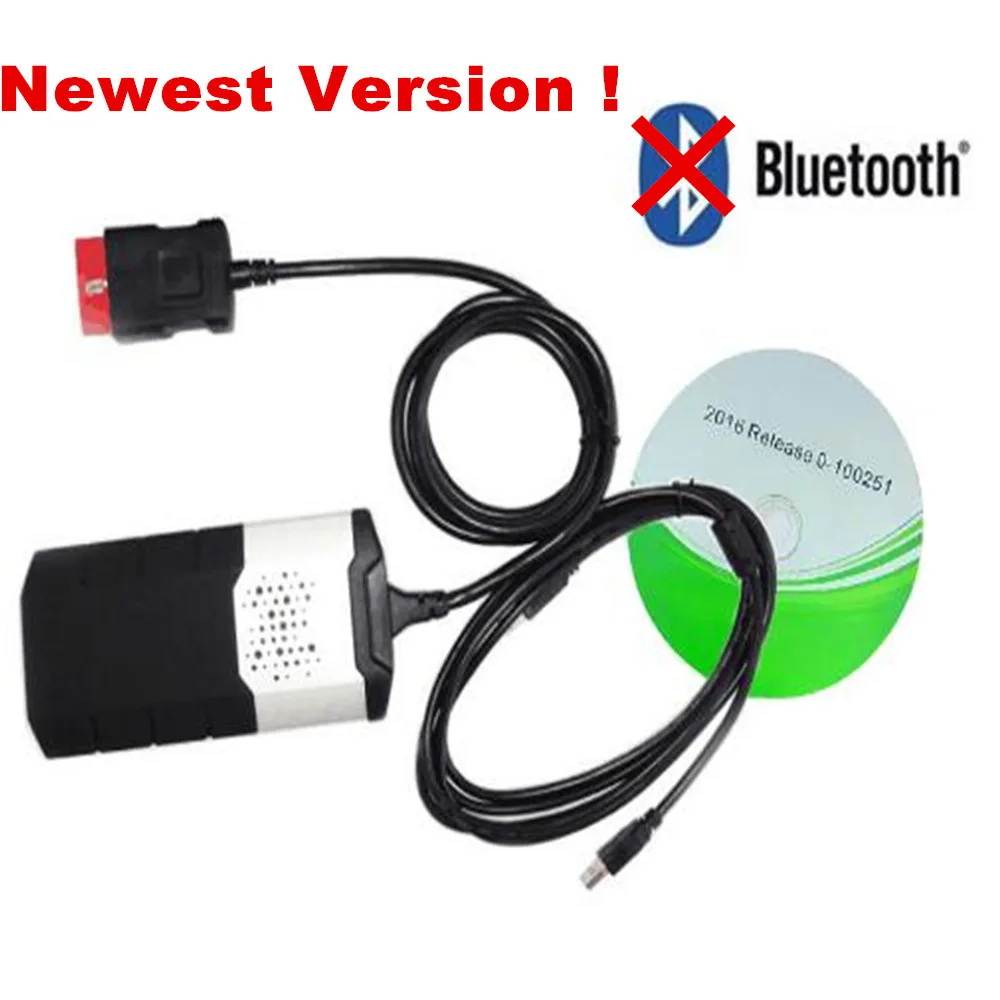 00 keygen программное обеспечение obd obd2 сканирование для delphis vdIjk autocoms pro vd ds150e cdp автомобильный грузовик диагностический инструмент bluetooth usb - Цвет: plastic no bluetooth