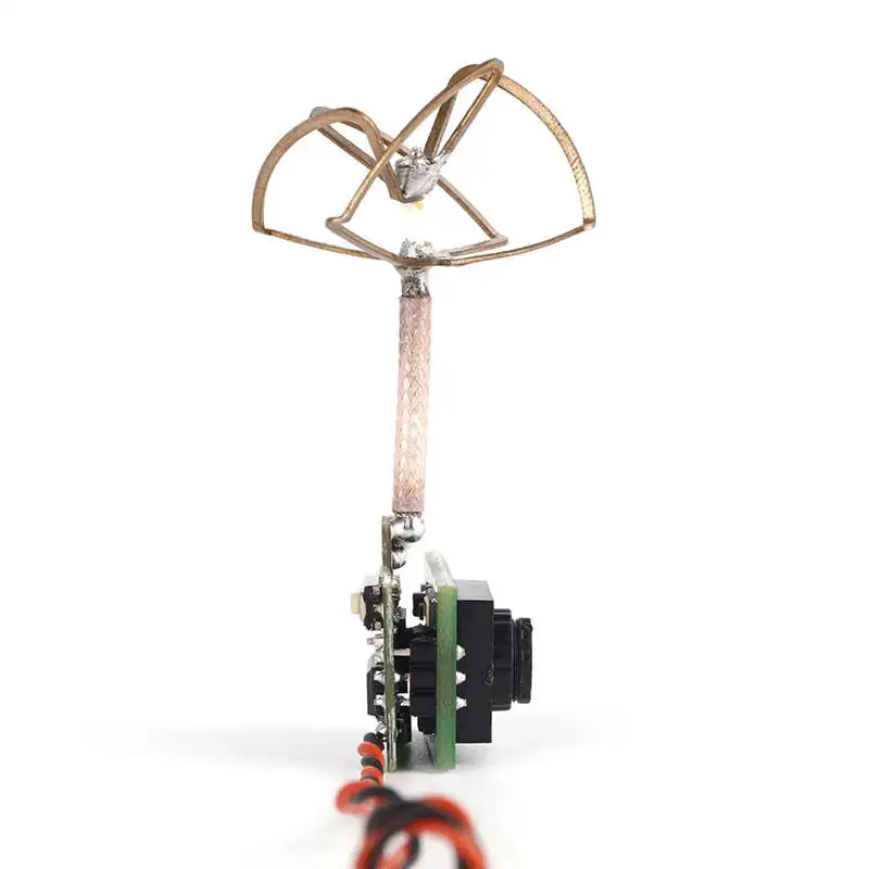 5G Fpv 48Ch 5,8G 25Mw 600Tvl камера Встроенный передатчик и антенна