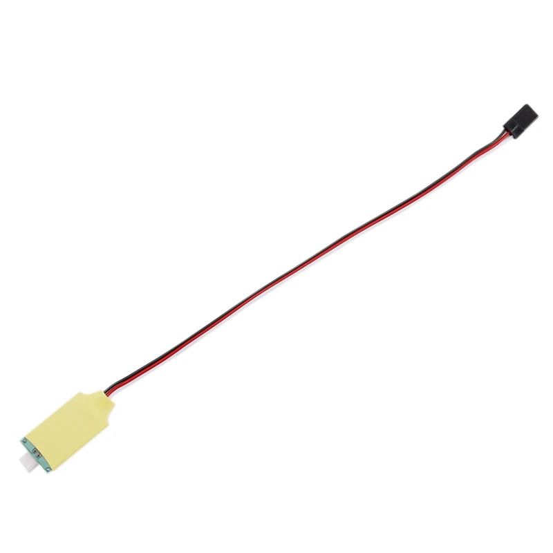 Лебедки 3 способа пульт дистанционного управления приемник кабель для 1/10 осевой