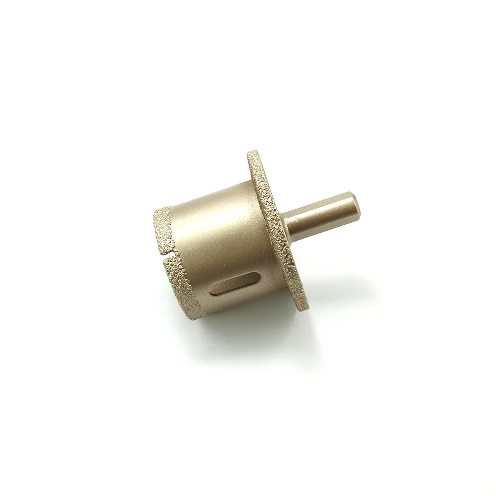 

Hot High Precision Diamond Drill Bit Basin Hole Opener Flume Sink Flowerpot Reamer Marble Hole Saw Smooth Cut with No Broken Edg