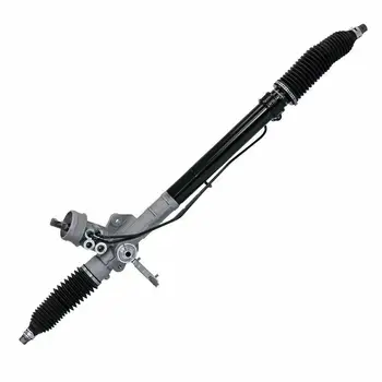 

AP01 Power Steering Rack Gear For Audi A6 C5 4B1422052D only Left Hand Drive 4B1422066F 4B1422052 4B1422065GX 3.0L 4.2L 2.7L