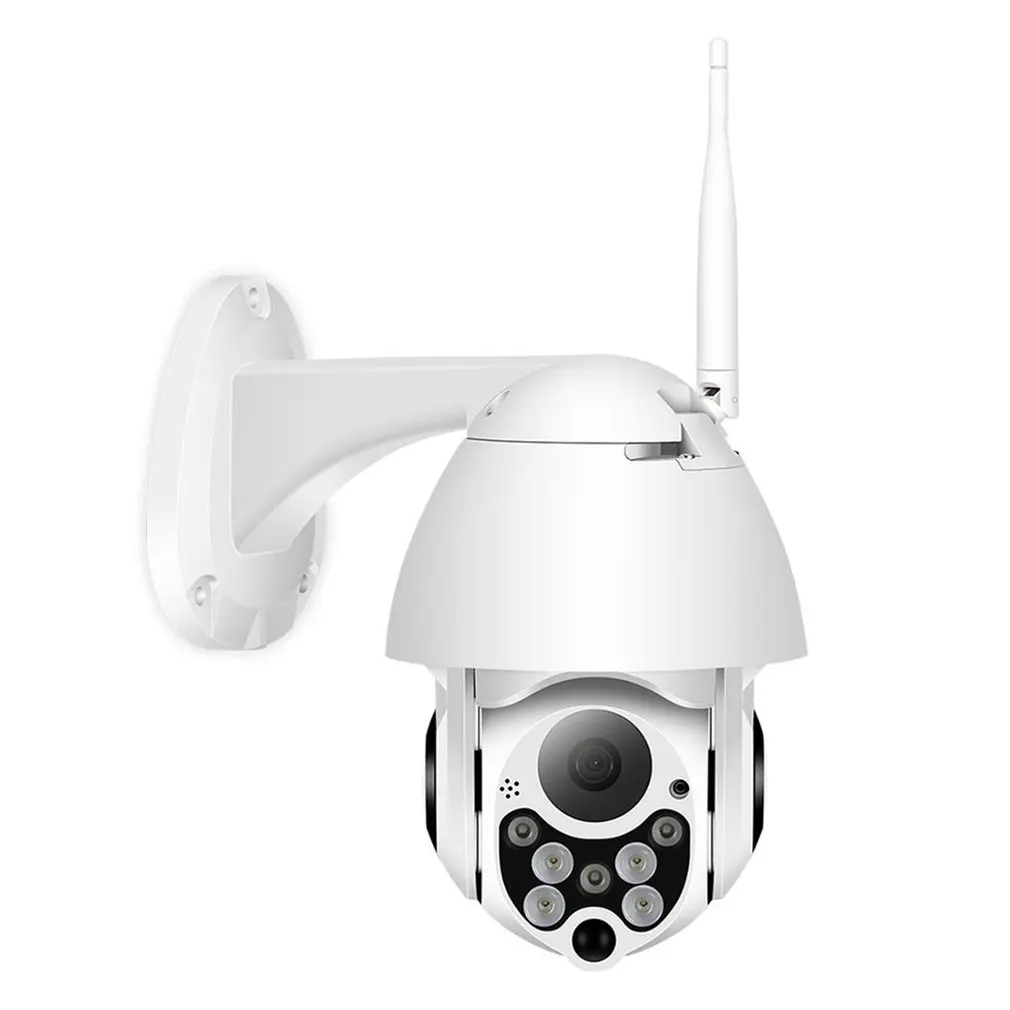 

Smart WIFI Camera Outdoor IP Camera 1080p Speed CCTV Security Cameras IP Camera Waterproof Monitor Home Wireless Camera