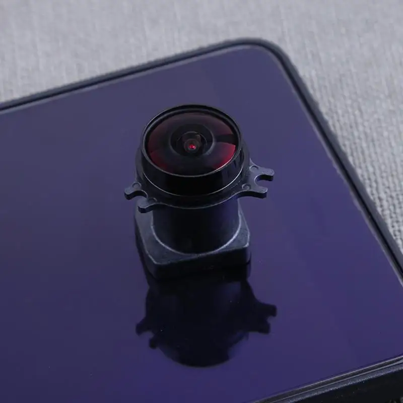 Сменный объектив камеры для Gopro 5, аксессуары для камеры движения, широкий угол обзора 150 градусов, пиксель 1200 Вт, фокусное расстояние 2,6 см