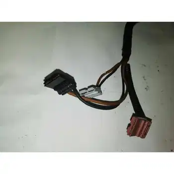 

209379 anti-theft Citroen Xsara Saloon *