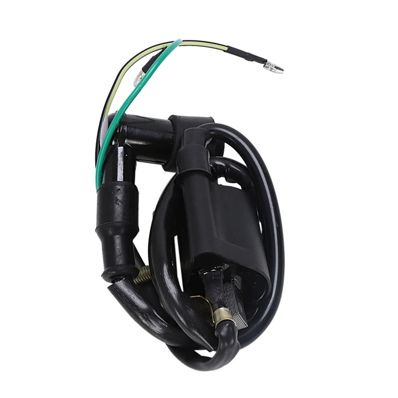 Катушка зажигания 12V+ 5 Pin CDI+ вилка китайских ATV Quad 50 70 90 110 125 Cc