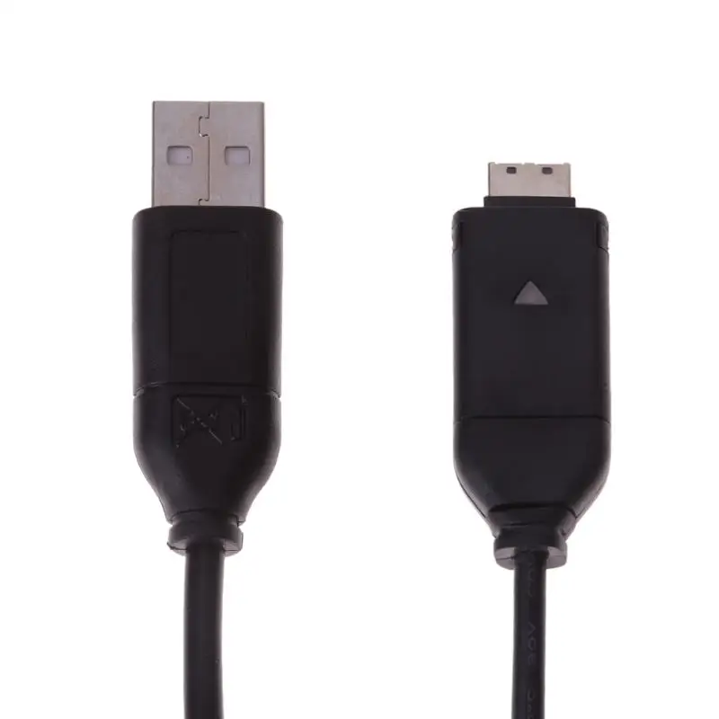 SUC-C3 USB Кабель зарядного устройства для samsung камеры ES65 ES70 ES63 PL150 PL100