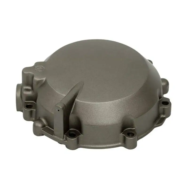 Engine Stator Cover Crankcase left for KAWASAKI Ninja ZX12 ZX12R 2000 2001 Crank Case Motorcycle |