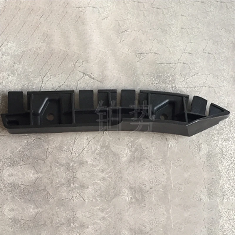 

Car Guide frame 2014-2019Ben tle yFl yin gSp ur 6.0T 4.0T Front bumper bracket Gantry frame Front bumper fixed base