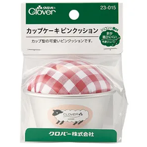 

Japan imported cola tool (CLOVER) 23-015 Muffin cup needle plug