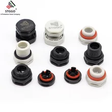 An-ti Пылезащитный Водонепроницаемый IP 68 воздушный сброс M12 штекер в вентиляционный фильтр клапан