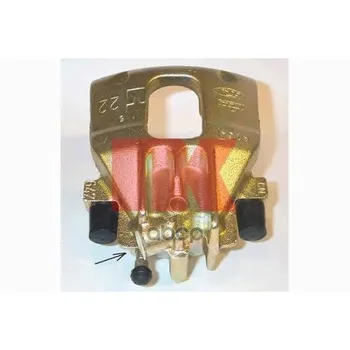 

Brake caliper front left Ford Focus 98-04 NK art. 212565