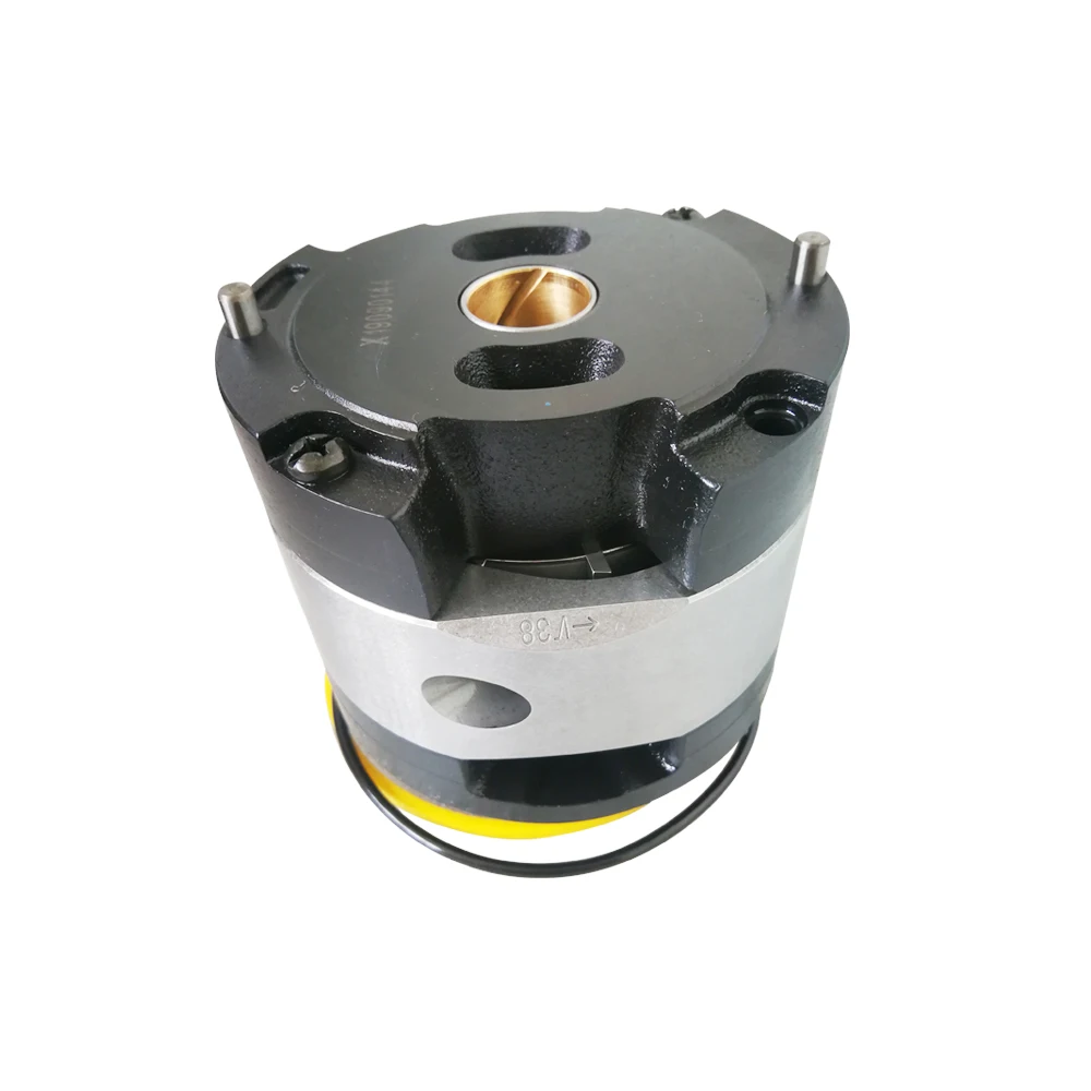 

Наборы картриджей 35V21R 35V25R, сердечник насоса 35V30L 35V32L, ремонт или перепроизводство, одиночная гидравлическая лопасть Vickers