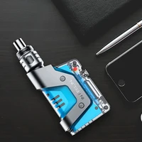 Electronic Cigarettes