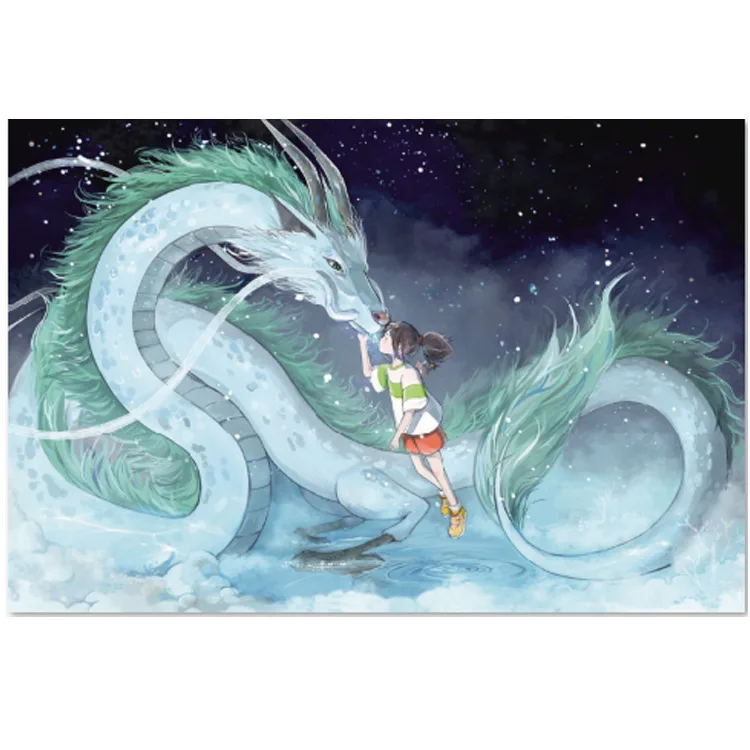 

Difficulty 1000 PCs High Wooden Puzzle Jigsaw Puzzle Difficult Difficulty Ultra Large Scenery Difficulty Adults Mainland China R