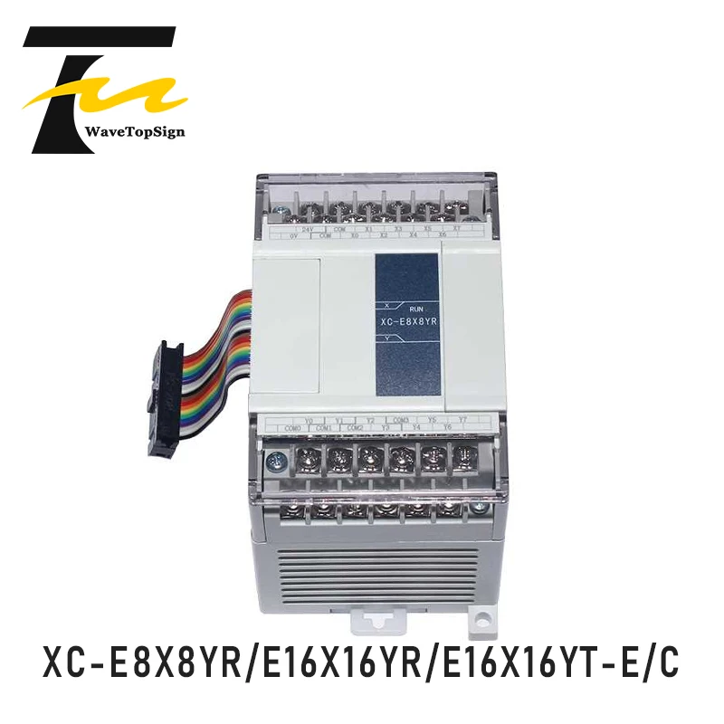 XINJE PLC XC-E8X8YR E8X8YT E16X16YR E16X16YT-E/C | Инструменты