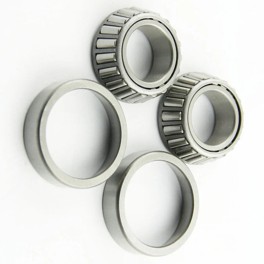 

Steering Head Bearing Kit For Kawasaki KX100D6F KX100D7F KX100D8F KX100D9F KX100D9FA Monster Energy KX100DCF KX100FFF KX100