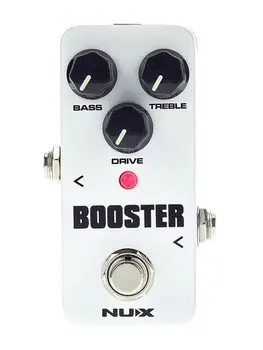 

FBS-2 Booster Pedal effects Nux Cherub