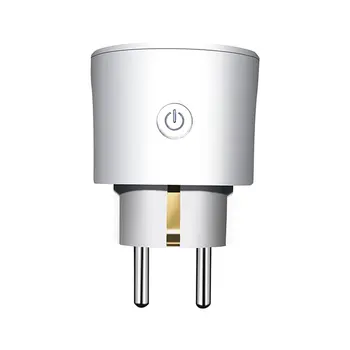 

Wifi Smart socket Android iOS Intelligent Socket Plug portable socket practical socket durable Plugs