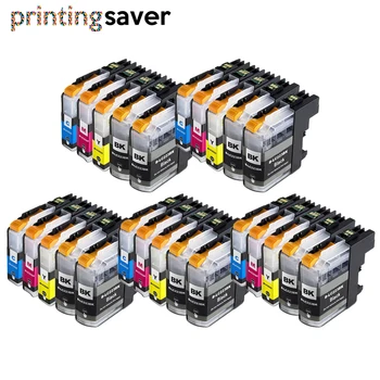 

25x Compatible for Brother LC223 Ink Cartridge For Brtoher DCP-J562DW/J4120DW/MFC-J480DW/J680DW/J880DW/J4620DW/J5720DW/J5320DW
