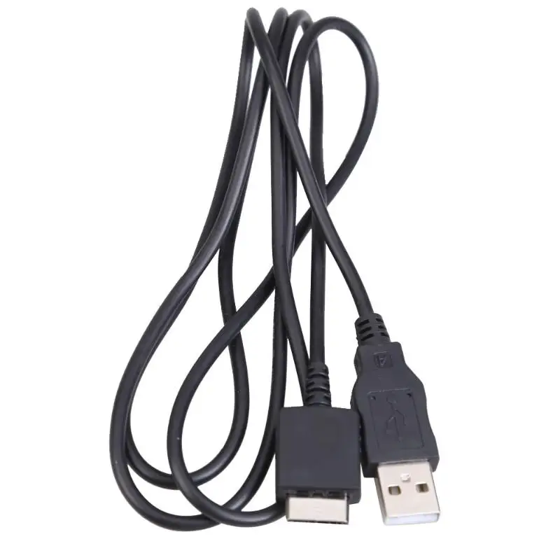 USB кабель синхронизации данных и зарядки для sony E052 A844 A845 Walkman MP3 MP4 плеер|Адаптеры