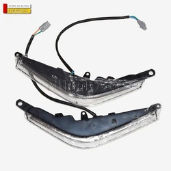 Left And Right Signal Light Or Turnning Light Suit For Linhai M550l /LINHAI 500ATV 36124/36126