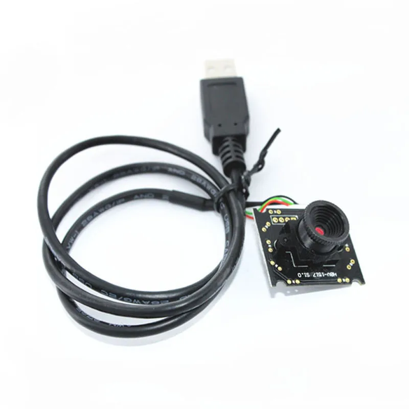 Модуль камеры Usb Cmos 1.3Mp 50 градусов Объектив Usb Ip модуль камеры для окна Android и Linux системы