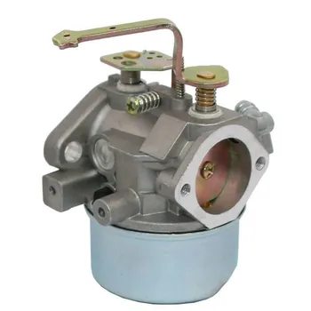 

CARBURETOR Carb for Tecumseh 640152A HM80 HM90 HM100 8-10 HP Generator Engines Mower 5000w Generator