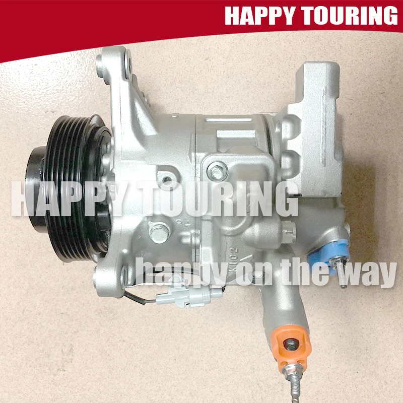 2,..AC Compressor for Lexus SC300 for Toyota Supra 88310-14820 8831024090 88310-24130 88320-24102 88320-24120 88320-30651 9644729389