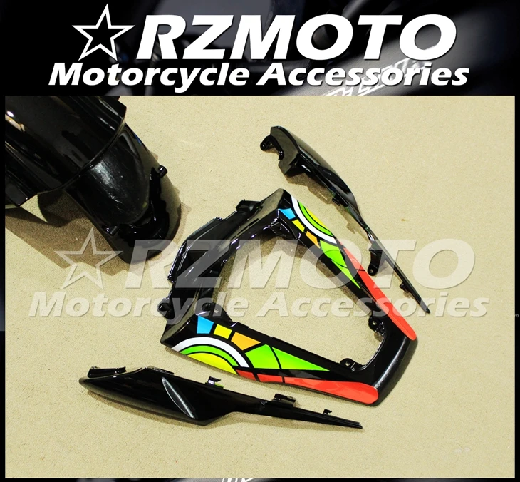 ABS мотоцикл обтекатель комплект для KAWASAKI ZX-10R 2011- год кузов литьевая форма Магазин № 2085