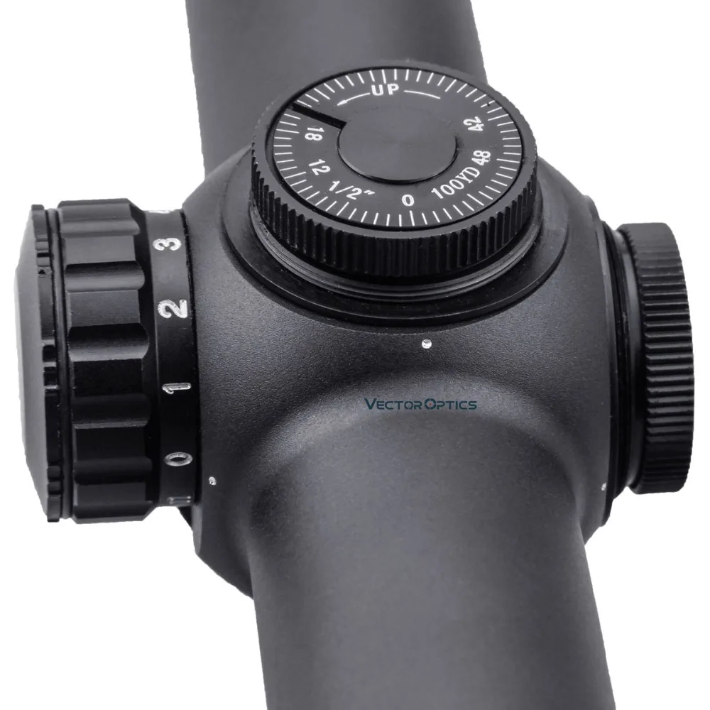 VO Arbiter 1-4x24 Acom 6-1